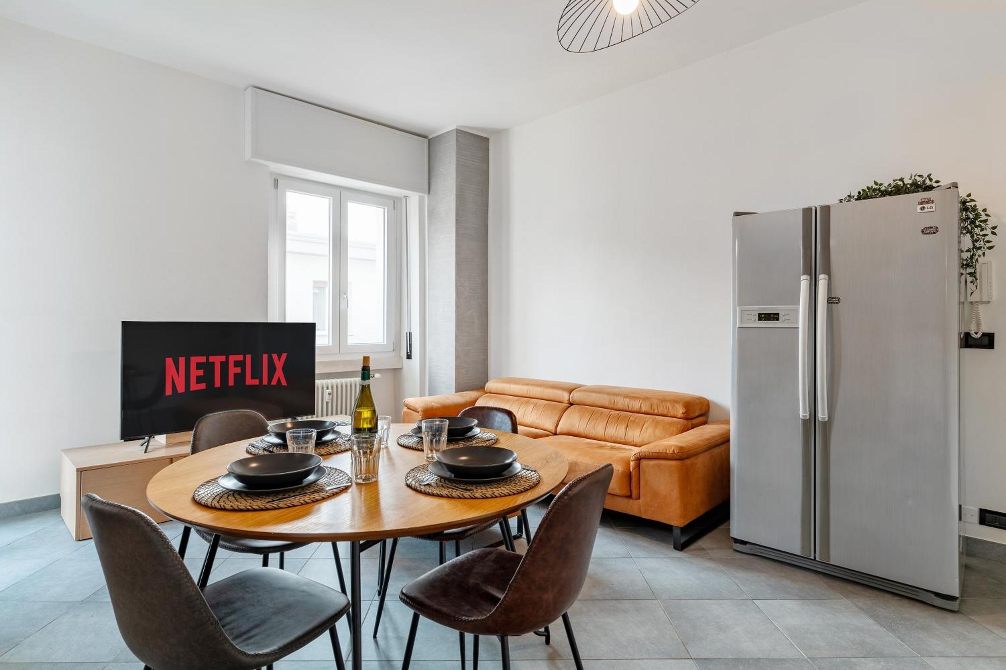 Citylife View And 10 Minutes By Walk Modern Appartement *