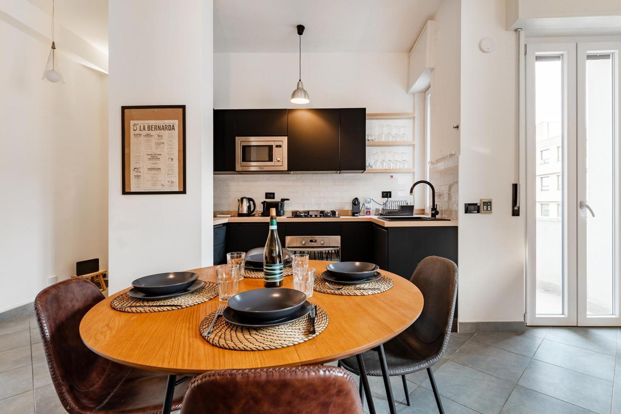 Citylife View And 10 Minutes By Walk Modern * Milan